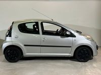 begagnad Citroën C1 5-dörrar 1.0