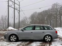Begagnad Audi A4 200 HK (147 kW) 2005 Kombi