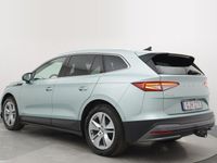 begagnad Skoda Enyaq iV 80 RWD