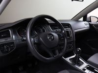 begagnad VW Golf VII 