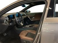 Begagnad Mercedes A180 136 HK (100 kW) 2020 Sedan