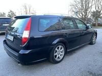 begagnad Ford Mondeo ST220 Kombi Euro 4