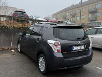 Begagnad Toyota Verso 147 HK (108 kW) 2009 Minibuss