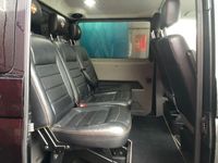 begagnad VW Transporter Kombi T30 2.5 TDI Euro 4