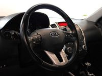 begagnad Kia Ceed 1.6 CRDi /P-sensor /Nyservad /Nybesiktigad /115hk