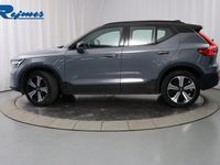 Begagnad Volvo XC40 Core 175 kW (238 HK) 2023 Thunder grey metallic SUV