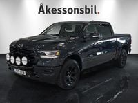 Begagnad Dodge Ram 401 HK (294 kW) 2020 Mgrå Pickup