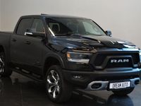 begagnad Dodge Ram CREW CAB 5.7 V8 HEMI 4x4 FRÅN 3500KR