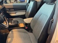 Begagnad Mazda MX30 Exclusive-Line 105 kW (143 HK) 2023 Vit SUV