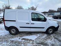 Begagnad Mercedes Citan 109 90 HK (66 kW) 2016 Vit