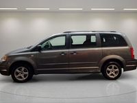 begagnad Chrysler Grand Voyager 3.8 V6 Automat 7-sits 193hk / 0%Ränta