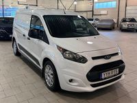 Begagnad Ford Transit 101 HK (74 kW) 2018 Vit