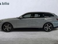 Begagnad BMW 530e Comfort Edition 2026 Grå Kombi