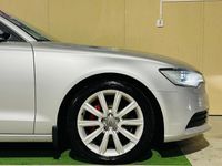 begagnad Audi A6 Avant 2.0 TDI DPF Multitronic Proline k-bytt D-krok