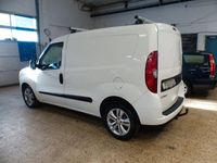 begagnad Opel Combo 2.2t 1.6 CDTI Ny Servad & Ny Besiktigad 105hk