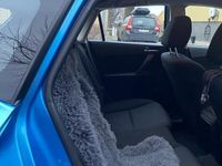 begagnad Mazda 3 Sport 1.6 MZR