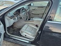 Begagnad Mercedes E350 265 HK (194 kW) 2011