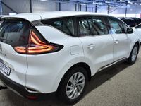 begagnad Renault Espace 1.6 dCi 160Hk ZEN 7-Sits Drag Aut