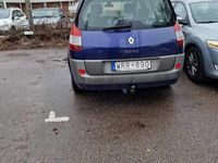 begagnad Renault Grand Scénic II 