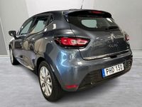 begagnad Renault Clio IV 