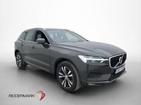 Begagnad Volvo XC60 190 HK (139 kW) 2020 Mgrå SUV