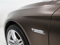 begagnad BMW 530 d xDrive Innovation M-Sport / SE UTR / FROZEN MATT