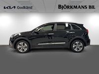 begagnad Kia e-Niro ADVANCE