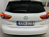 begagnad Opel Insignia Sports Tourer Enjoy 1.5 Turbo AUT Drag Värmare