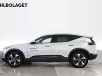 Begagnad Polestar 3 Pilot 11 kW (15 HK) 2024 Silver SUV