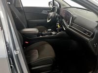Begagnad Kia Sportage 2022 Grå SUV