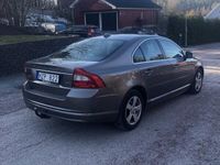 begagnad Volvo S80 2.4D Summum Euro 4 Summun