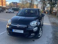 begagnad Fiat 500X 1.6 E.Torq PopStar Euro 6, 110hk