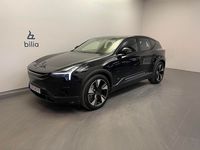Begagnad Polestar 3 Long Range Dual motor 359 kW (489 HK) 2024 Svart SUV