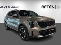 Begagnad Kia Sorento Advance 160 HK (117 kW) 2025 Volcanic sand SUV
