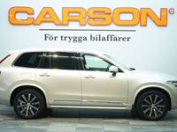 begagnad Volvo XC90 T8 TwEn AWD Inscription 7-sits Orrefors