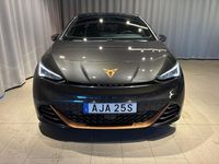 Begagnad Cupra Born 169 kW (231 HK) 2023 Grå Halvkombi