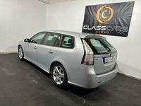 begagnad Saab 9-3 SportCombi 1.9 TiD Linear Euro 4