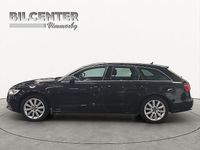 Begagnad Audi A6 177 HK (130 kW) 2013 Svart Kombi