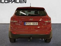 begagnad Hyundai ix35 1.6GDI 2013, SUV