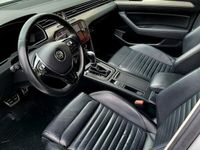 begagnad VW Passat Alltrack 2.0 TDI 4Motion Executive