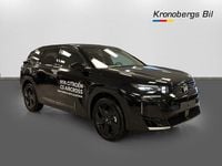 Ny Citroën C5 Aircross 146 HK (107 kW) 2025 Svart perla nera metallic SUV