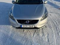 Begagnad Volvo V40 150 HK (110 kW) 2016