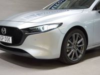 begagnad Mazda 3 Cosmo 2.0 e-SKYACTIV-X M Hybrid AWD Automat 186hk