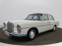 begagnad Mercedes 250 W108/W109S limousine 66