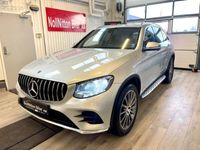 begagnad Mercedes GLC300 9G-Tronic/ AMG/ Euro 6