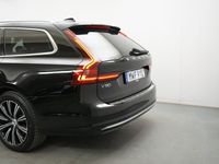 begagnad Volvo V90 Recharge T6 Inscription Expression, Navigation, on