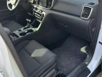 begagnad Kia Sportage 1.6 CRDi AWD DCT Advance Euro 6