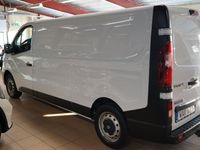 begagnad Renault Trafic 2.7T 1.6dCi Man I Årsskatt FIN 2019, Transportbil