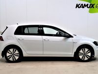 begagnad VW e-Golf Golf35.8 kWh, 136hp, 2020