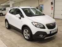 begagnad Opel Mokka 1.4 Turbo Euro 6 2015, SUV